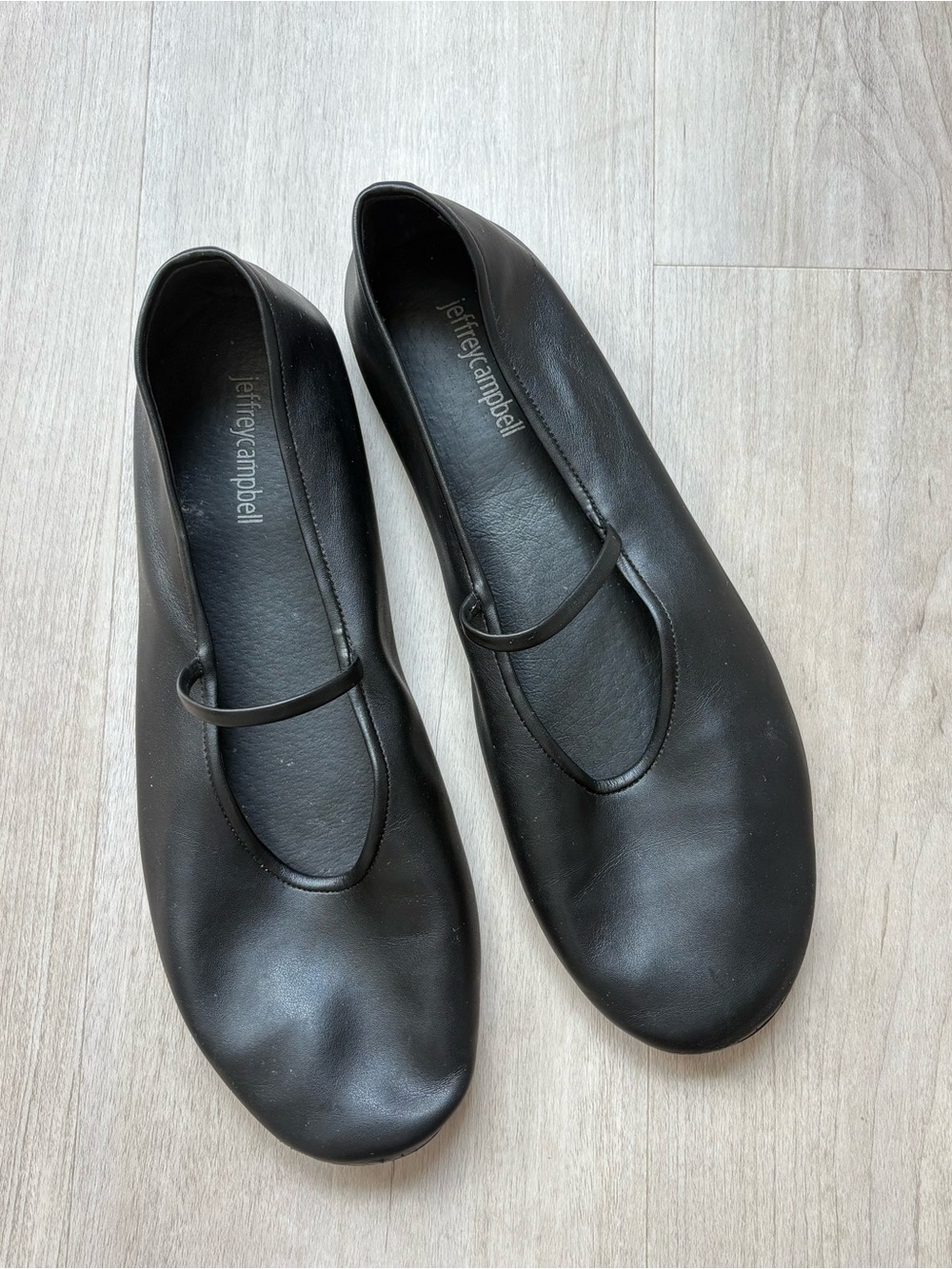 Jeffrey Campbell Flats